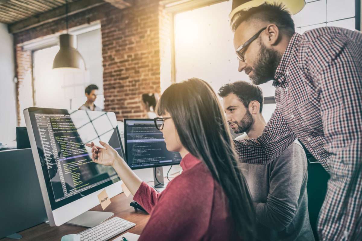 Le monde de la formation passe au Digital&nbsp;!