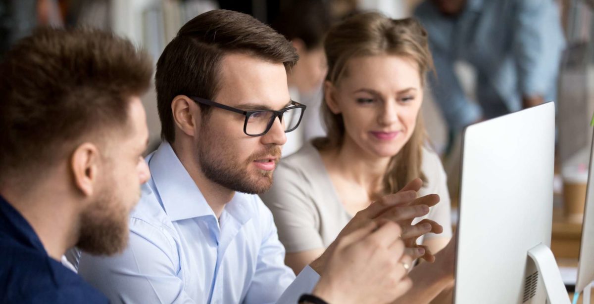 Qu&rsquo;est-ce que le GSO (Generative Search Optimization)&nbsp;?