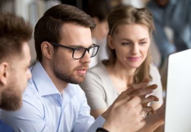 Qu&rsquo;est-ce que le GSO (Generative Search Optimization)&nbsp;?