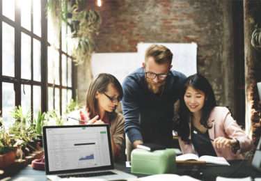 Nouvelle formation&nbsp;: Manager à l’Ère du Digital
