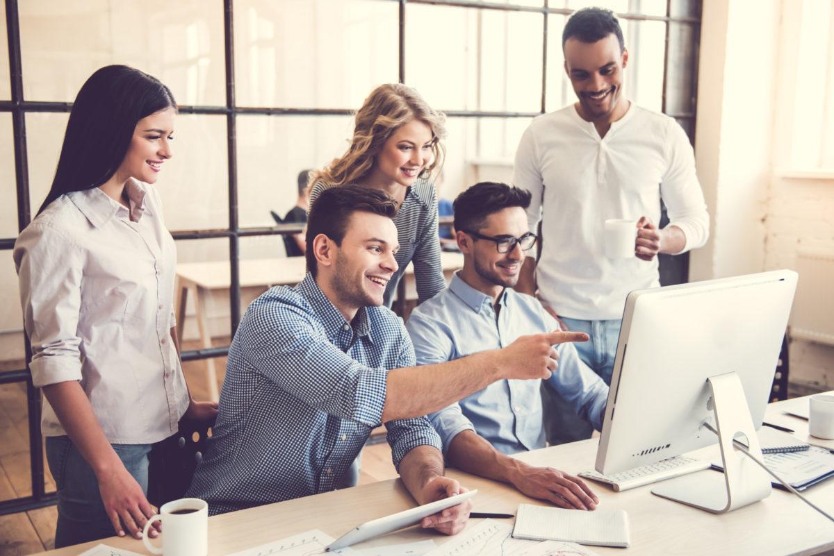 Quels sont les principaux métiers du marketing digital&nbsp;?
