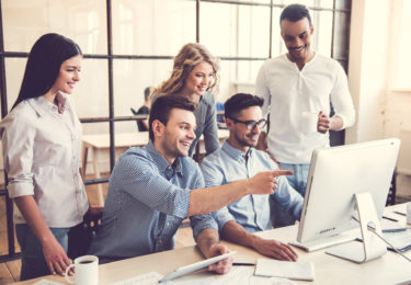 Quels sont les principaux métiers du marketing digital&nbsp;?