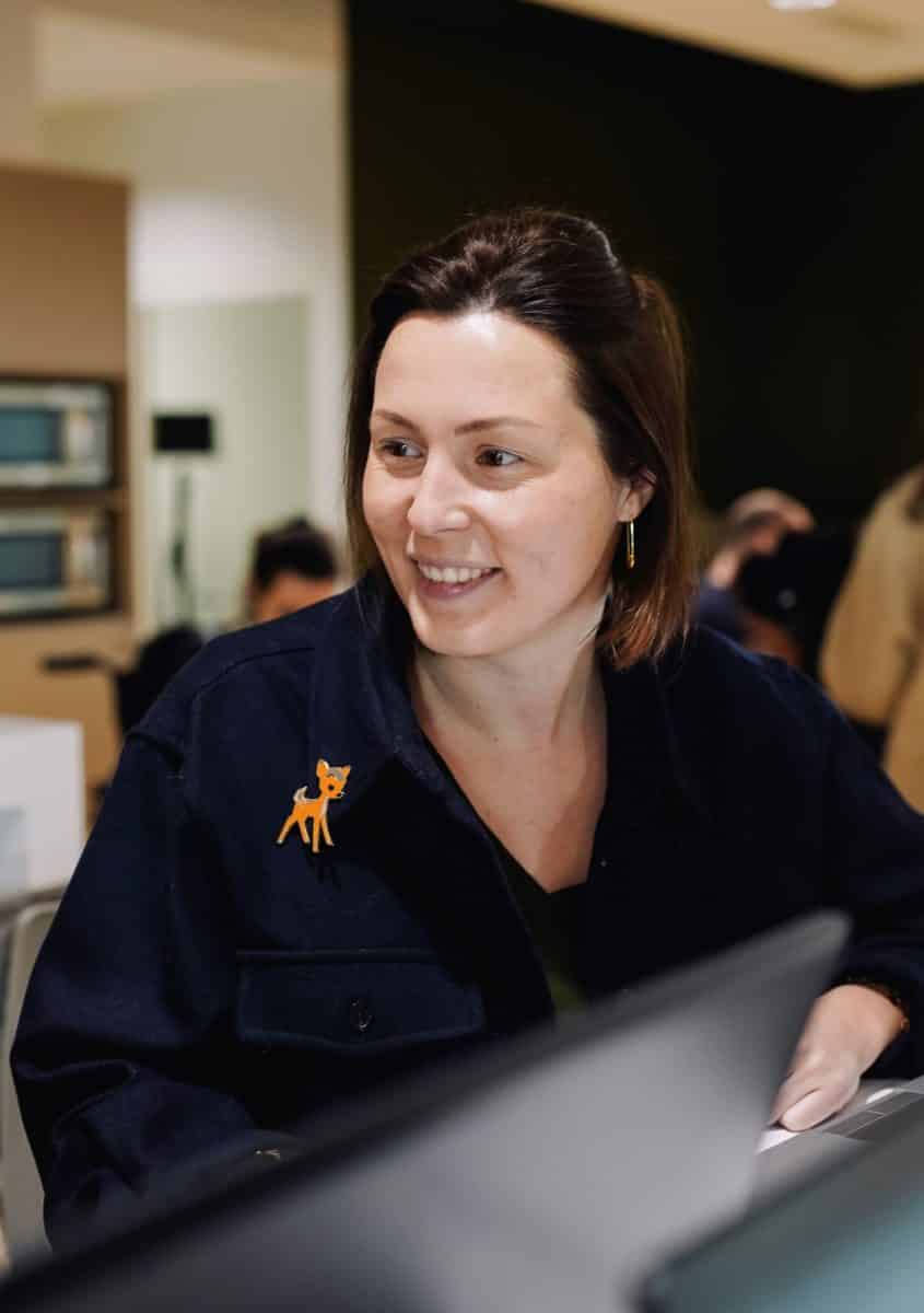 Les Femmes et la Tech&nbsp;: YES, WE CAN&nbsp;!
