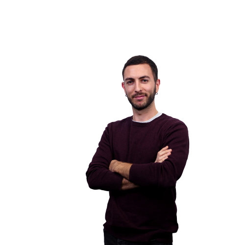 Alex&nbsp;: « La curiosité, la porte de ma réussite »