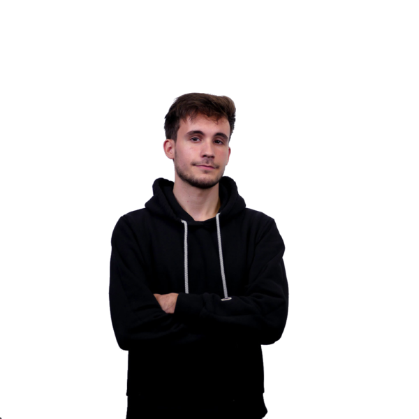 Etienne&nbsp;: « L’école m&rsquo;a mis en contact avec une agence conseil pour un poste de rêve&nbsp;! »