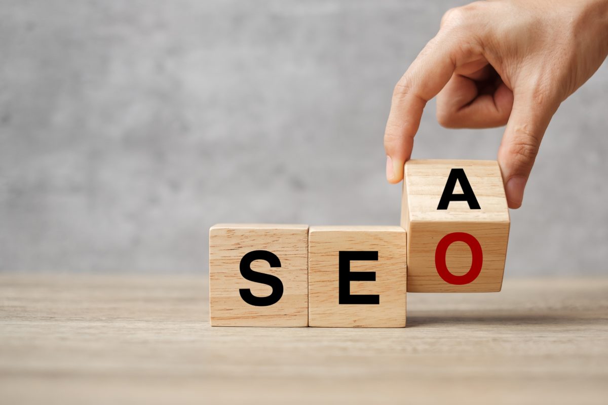 SEO en 2026&nbsp;: le guide complet du référencement naturel pour débutants
