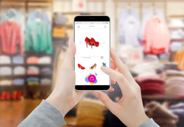 Visual Merchandising Digital | Retail Phygital et Point de Vente Connecté | École 301