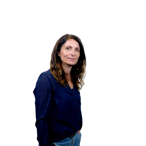 Virginie&nbsp;: « Un petit pas vers 301, un grand pas… vers la reconversion »