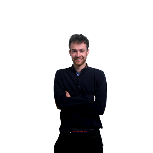 Jean-Brice&nbsp;: « J’ai pris conscience de l’importance de la visibilité web aujourd’hui »
