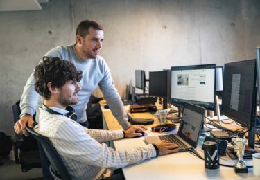 Orientation post-bac à Rennes&nbsp;: pourquoi choisir une école spécialisée dans le digital&nbsp;?