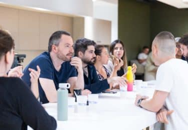Alternative orientation post-bac digital | Formations certifiées RNCP