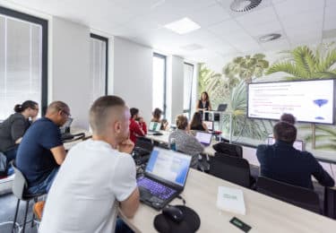 Encadrement école du numérique en alternance | À quoi s&rsquo;attendre