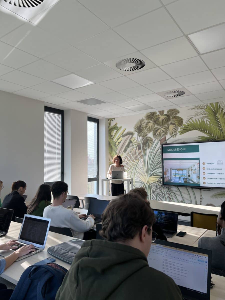 Alternance et emploi dans le digital | Avantages et chiffres clés