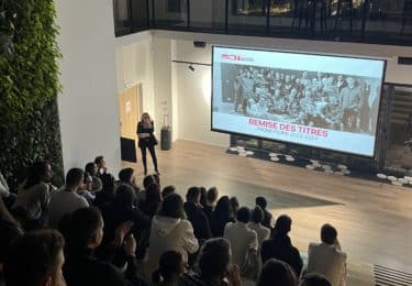 Remise des titres des promotions 2023-2024, un moment de fierté et de célébration à l&rsquo;École 301