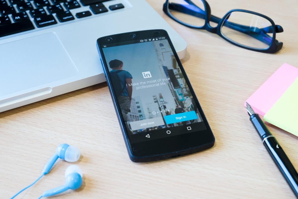 Social Selling B2B LinkedIn&nbsp;: Stratégies de prospection & génération de leads | École 301